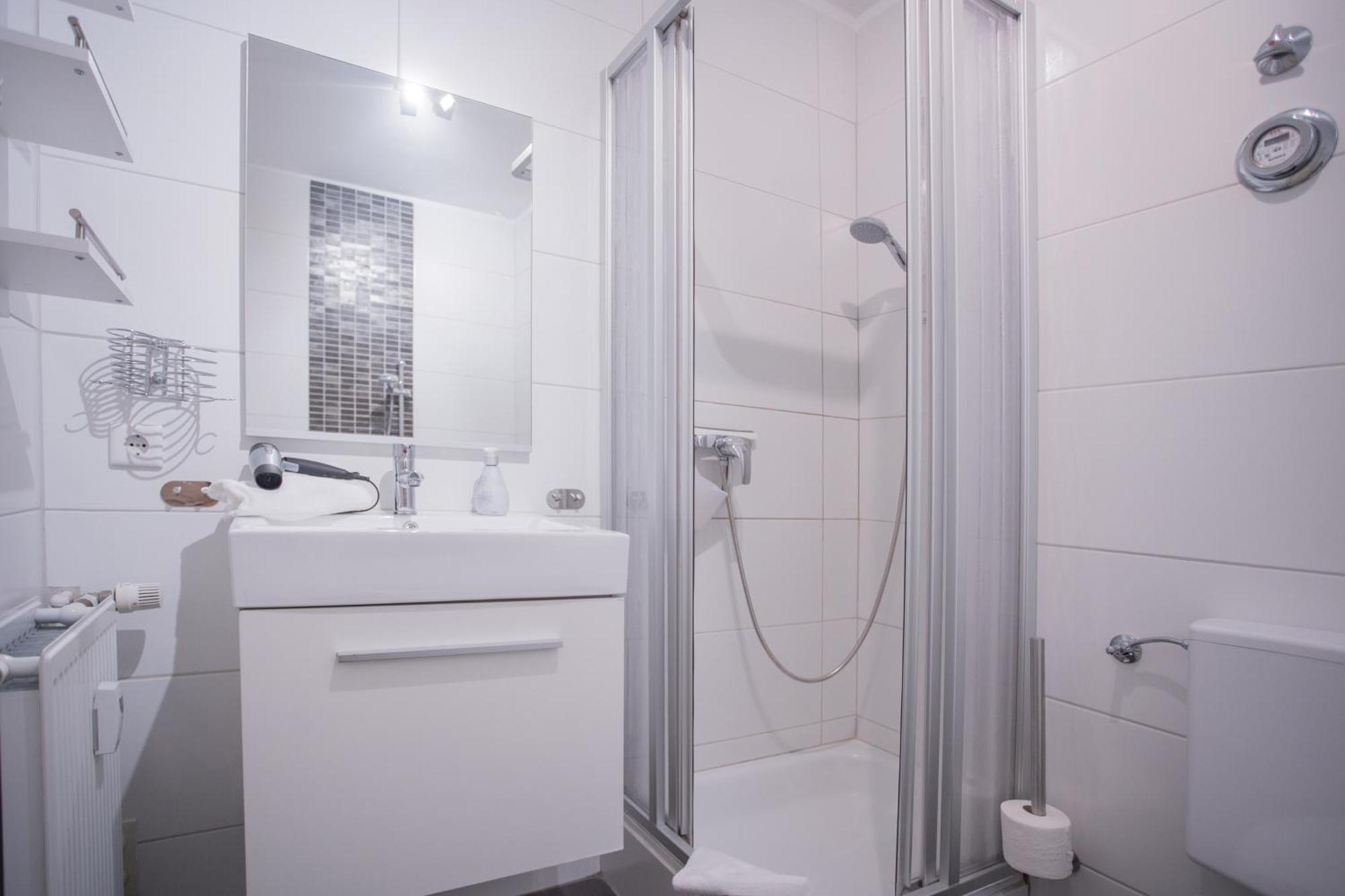 Ferienwohnung 'Kleine Auszeit Winterberg' - Am Herrenskoepfchen 4 ווינטרברג מראה חיצוני תמונה