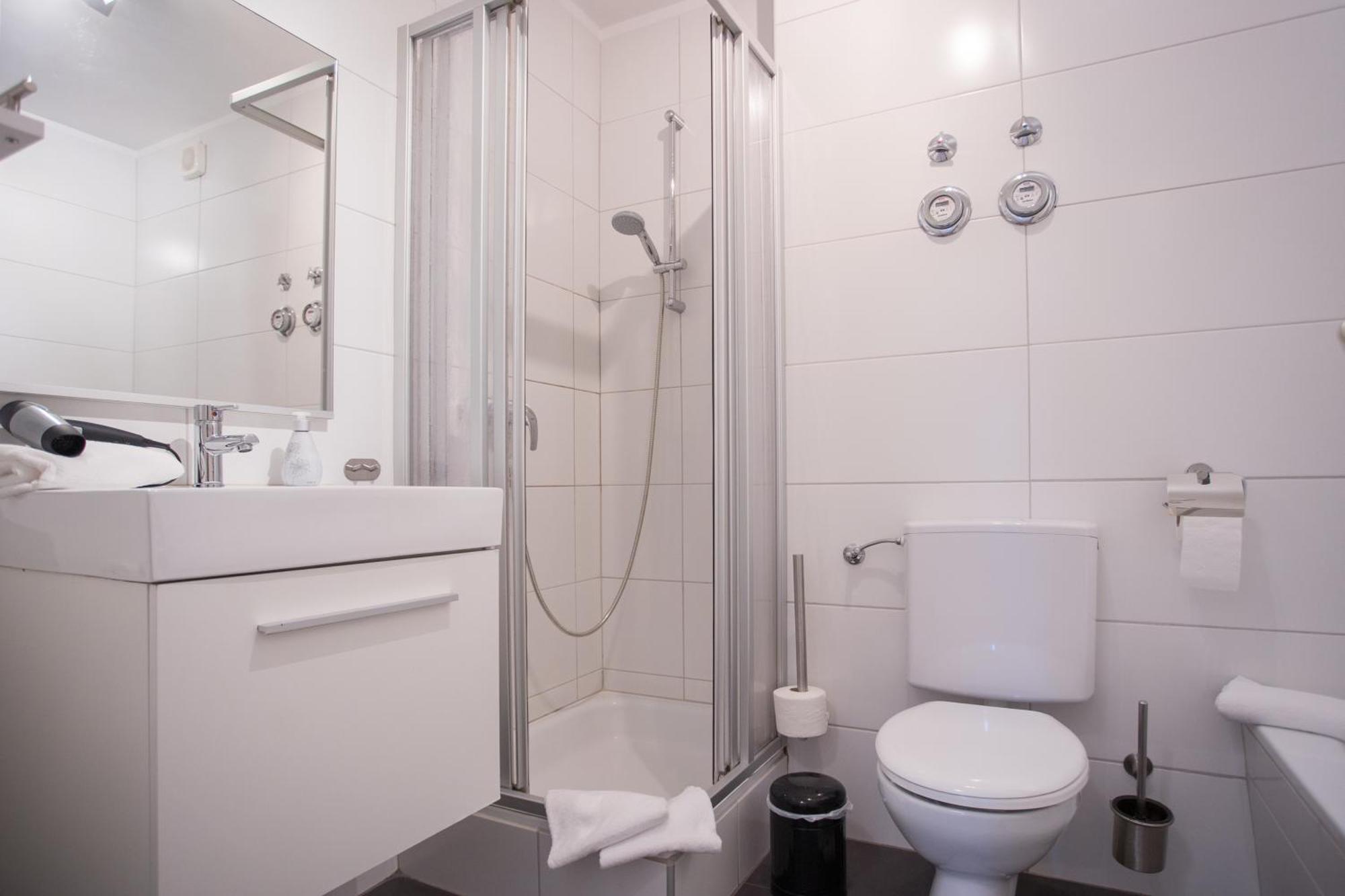Ferienwohnung 'Kleine Auszeit Winterberg' - Am Herrenskoepfchen 4 ווינטרברג מראה חיצוני תמונה