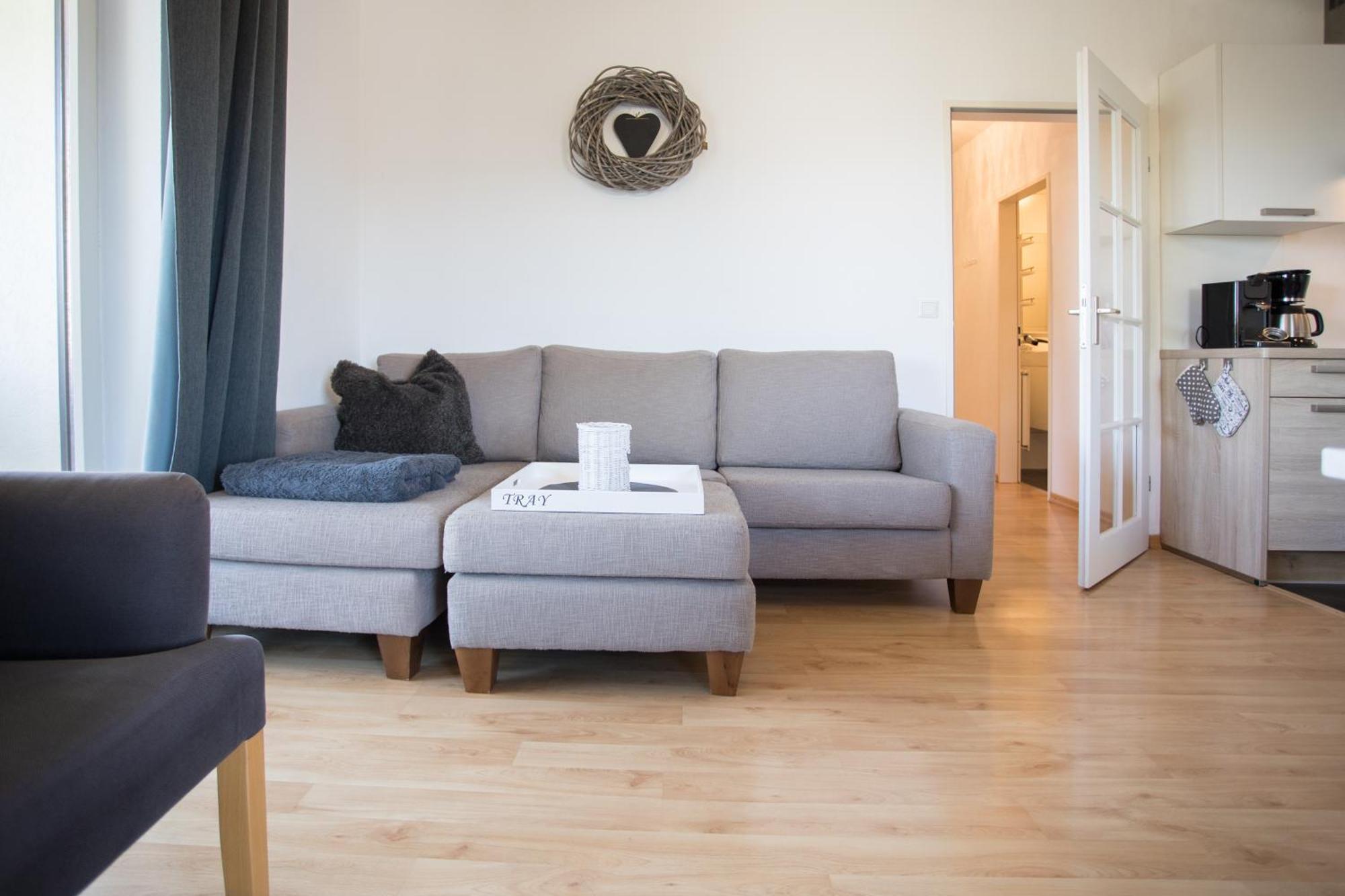 Ferienwohnung 'Kleine Auszeit Winterberg' - Am Herrenskoepfchen 4 ווינטרברג מראה חיצוני תמונה
