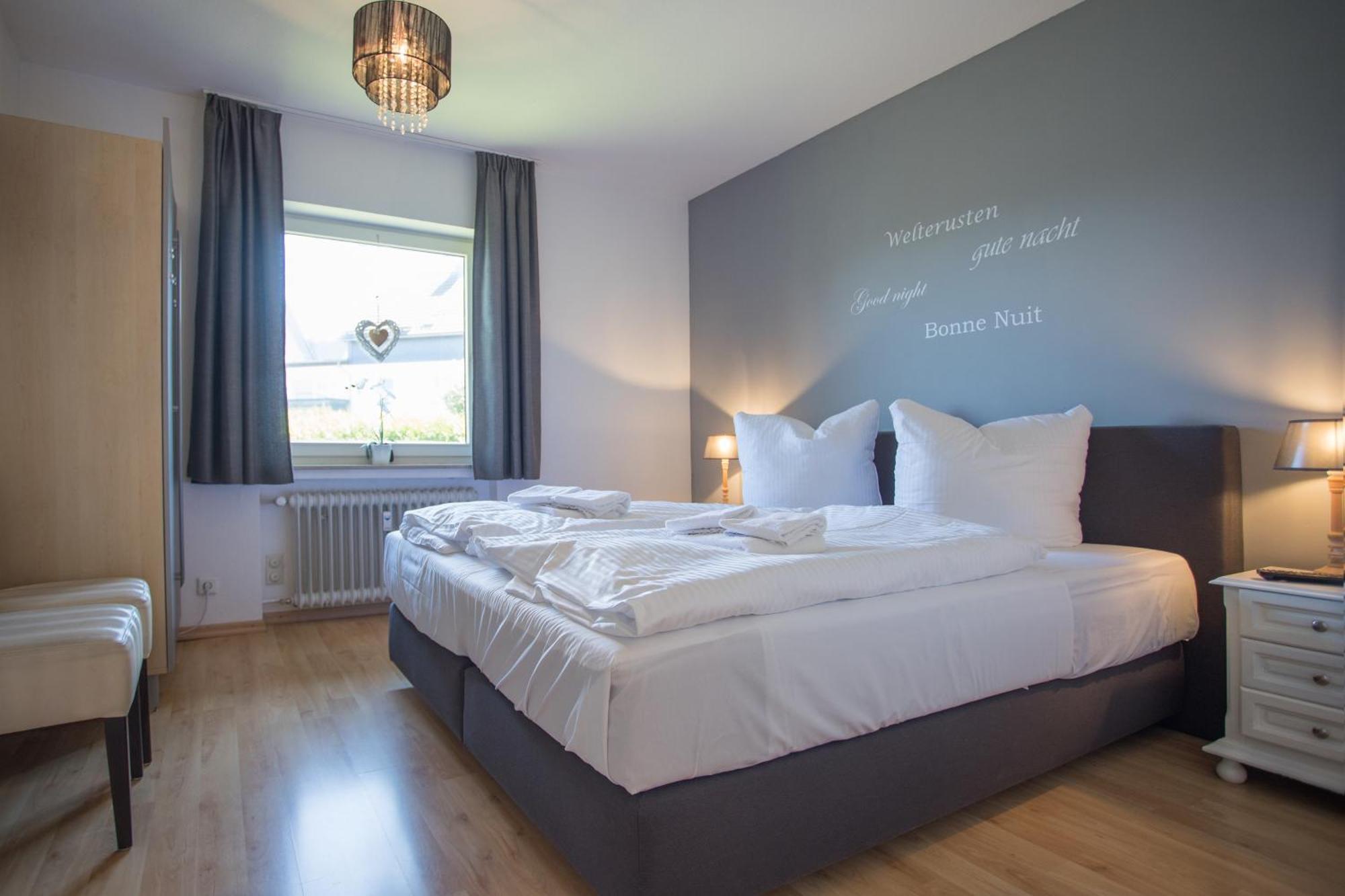 Ferienwohnung 'Kleine Auszeit Winterberg' - Am Herrenskoepfchen 4 ווינטרברג מראה חיצוני תמונה