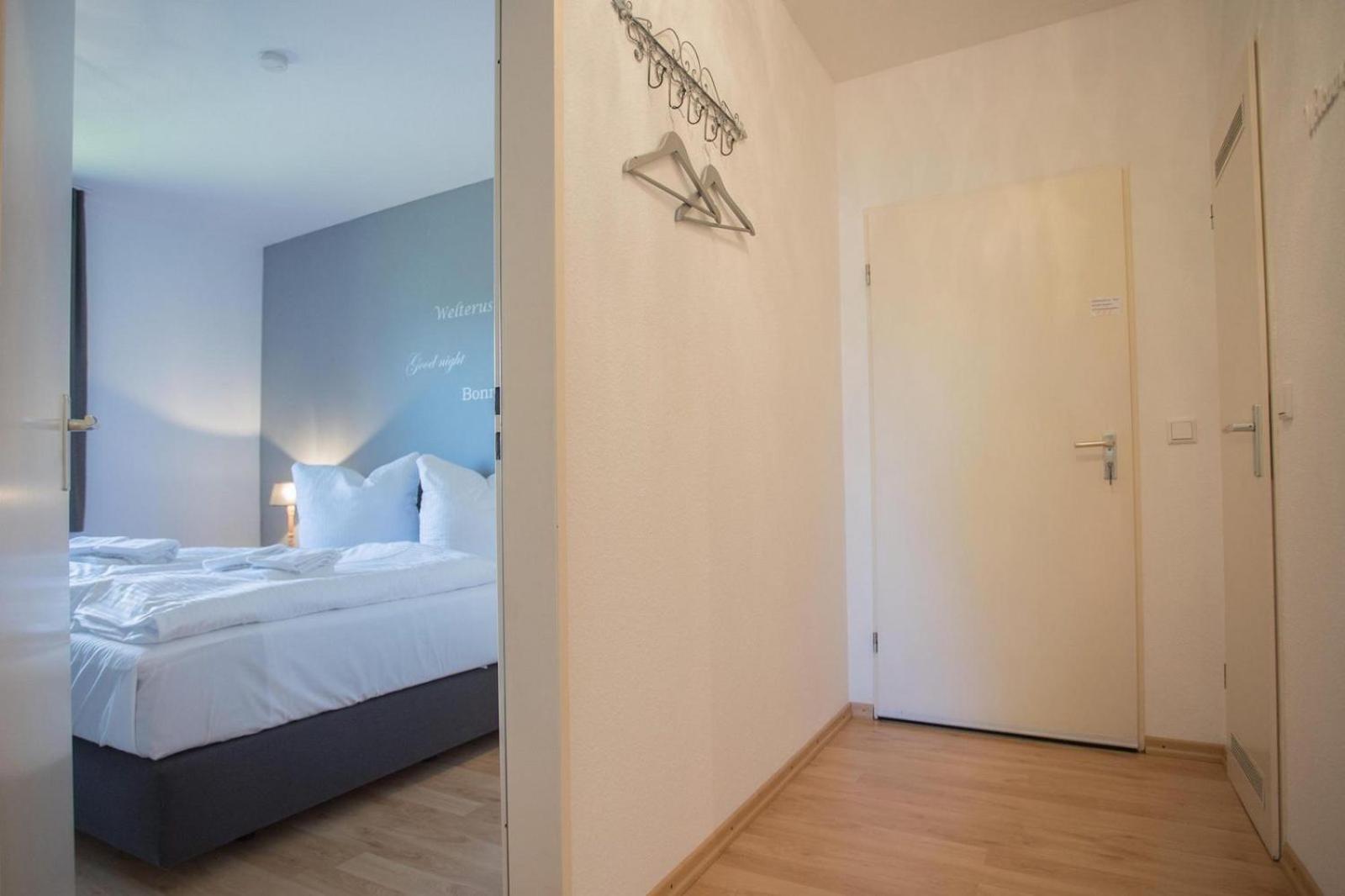 Ferienwohnung 'Kleine Auszeit Winterberg' - Am Herrenskoepfchen 4 ווינטרברג חדר תמונה
