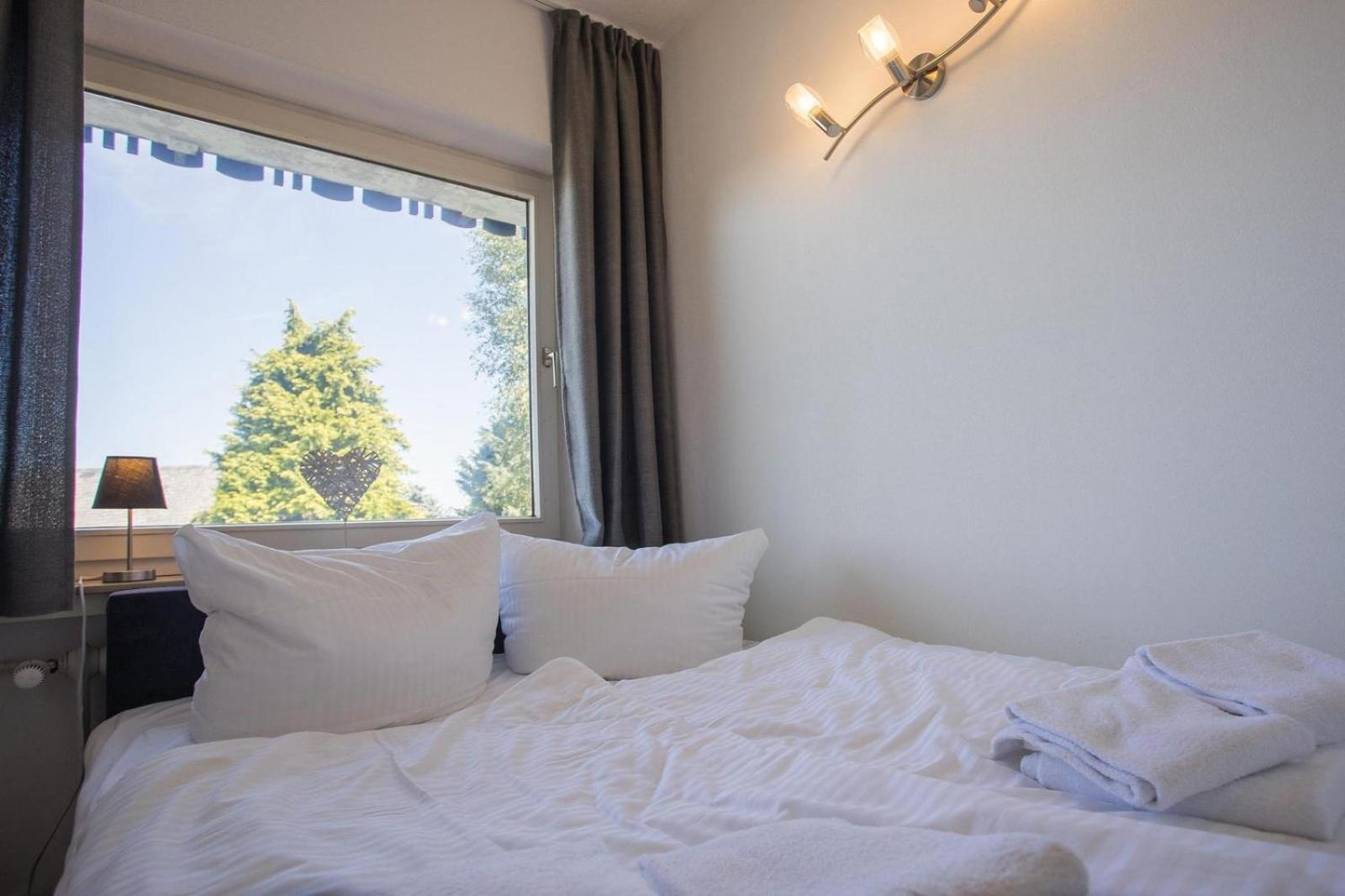 Ferienwohnung 'Kleine Auszeit Winterberg' - Am Herrenskoepfchen 4 ווינטרברג חדר תמונה