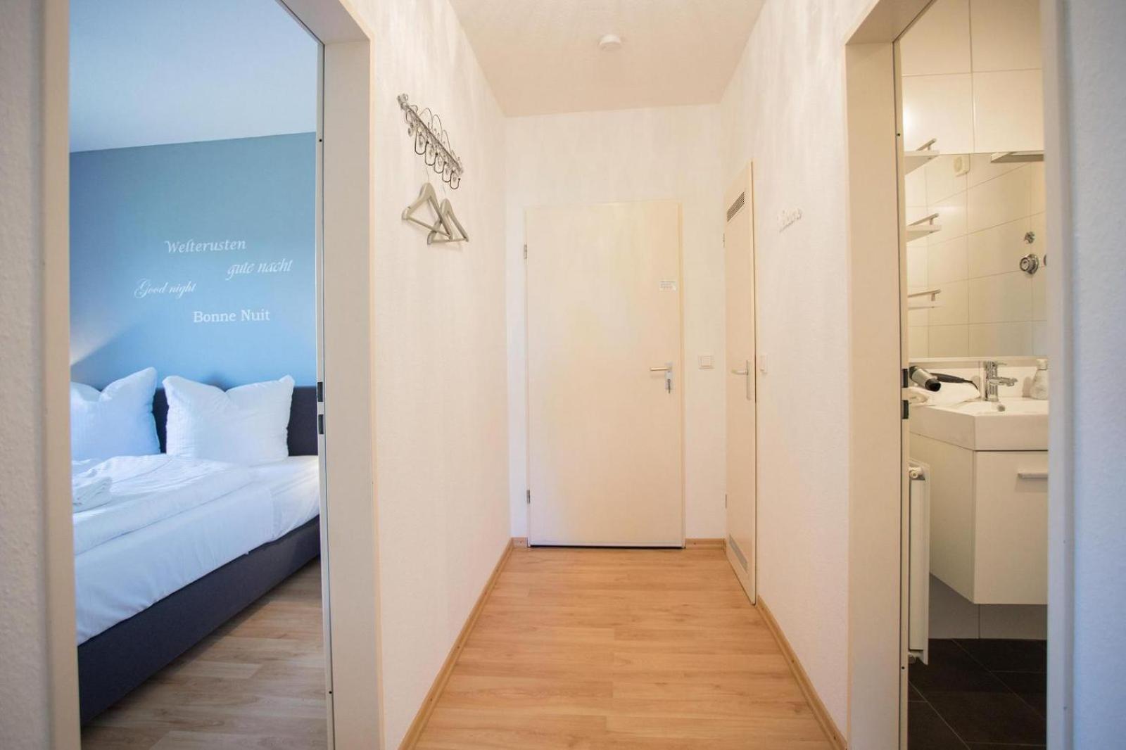Ferienwohnung 'Kleine Auszeit Winterberg' - Am Herrenskoepfchen 4 ווינטרברג חדר תמונה