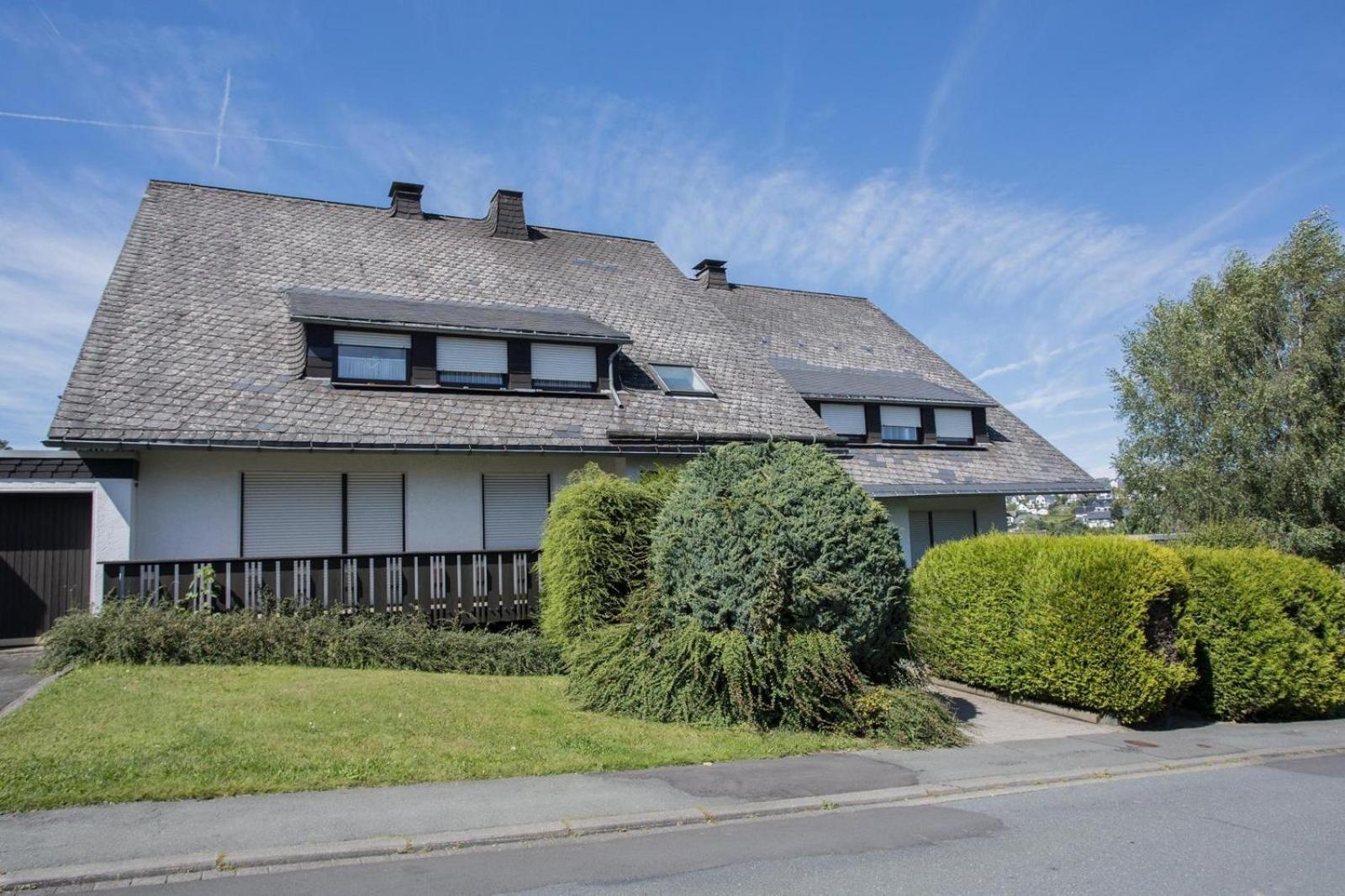 Ferienwohnung 'Kleine Auszeit Winterberg' - Am Herrenskoepfchen 4 ווינטרברג חדר תמונה