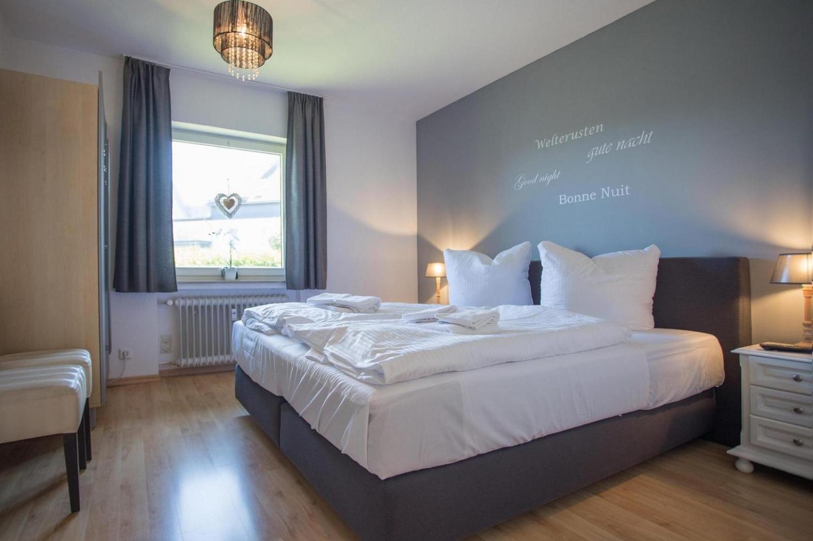 Ferienwohnung 'Kleine Auszeit Winterberg' - Am Herrenskoepfchen 4 ווינטרברג חדר תמונה