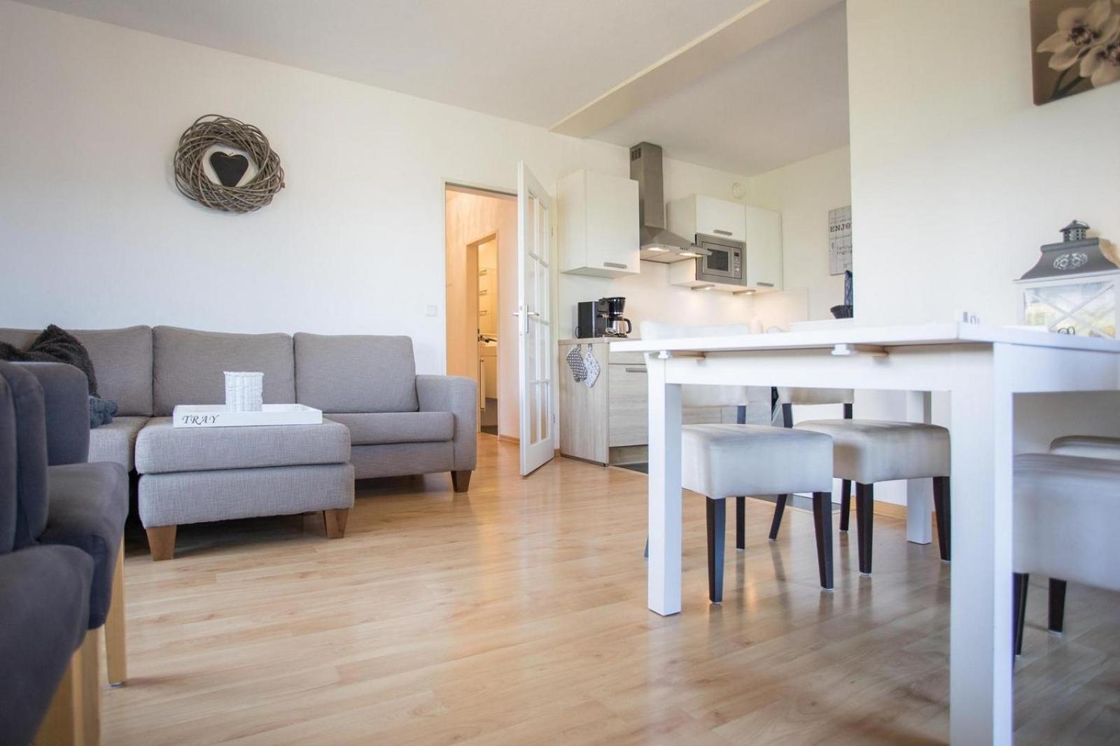 Ferienwohnung 'Kleine Auszeit Winterberg' - Am Herrenskoepfchen 4 ווינטרברג חדר תמונה